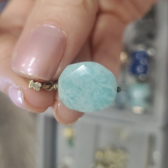 Tous pendant - Picture 2 of 3